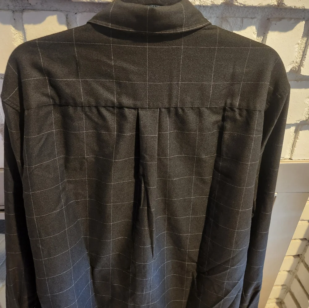 DIXXON PINHEAD FLANNEL - Picture 5 of 5